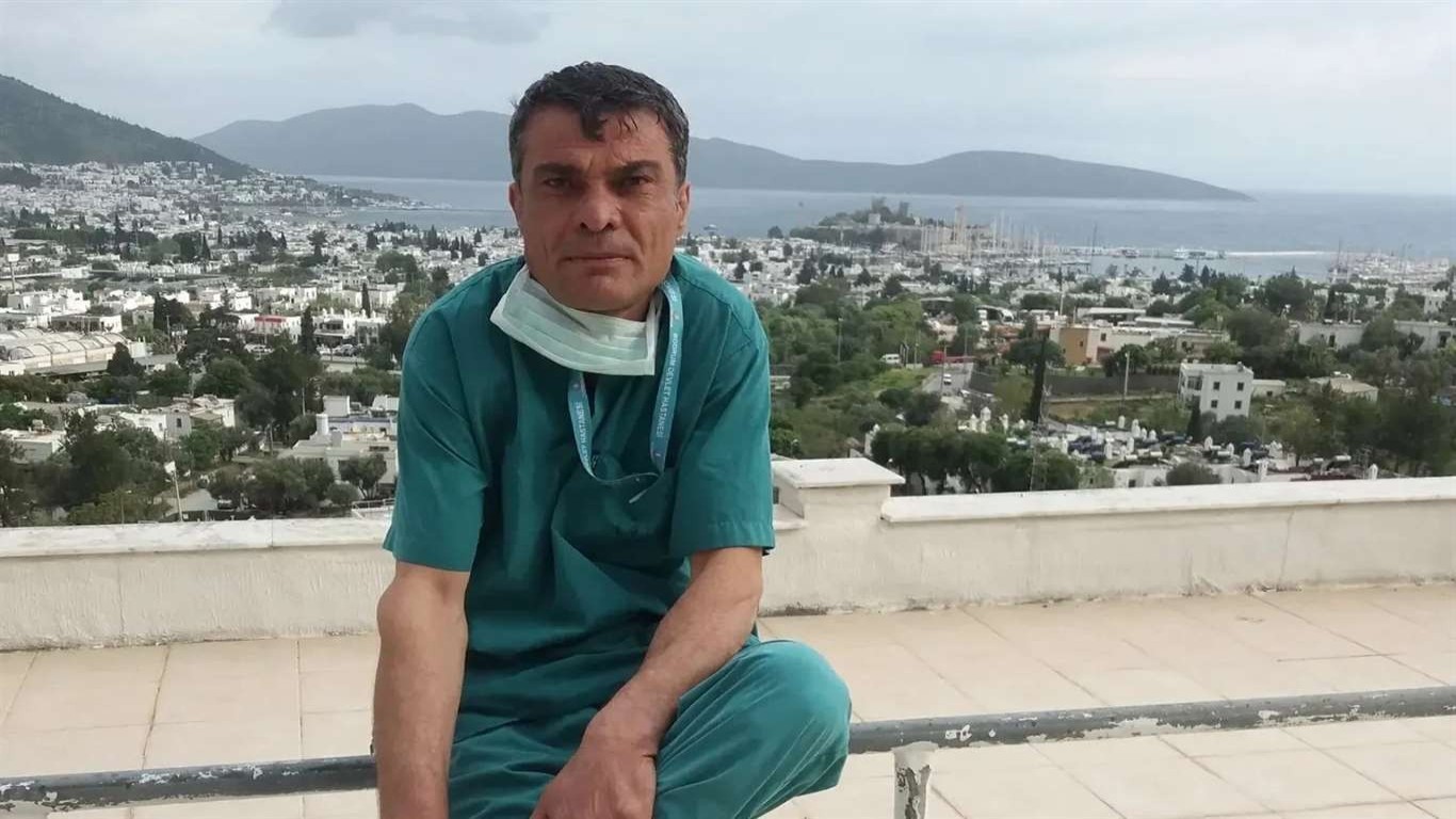 Çineli Reşat Akdağ’dan Acı Haber: Bir Aylık Yaşam Mücadelesini Kaybetti